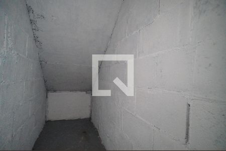 Lavabo de casa de condomínio para alugar com 2 quartos, 56m² em Canudos, Novo Hamburgo