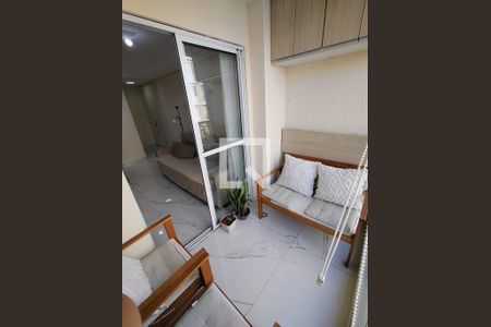 Sacada de apartamento à venda com 3 quartos, 61m² em Vila Endres, Guarulhos