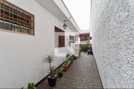 Foto 23 de casa à venda com 5 quartos, 196m² em Vila Maria Alta, São Paulo