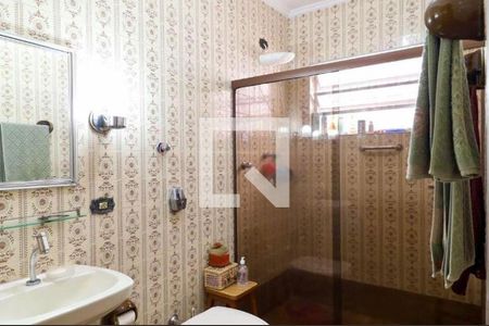 Foto 12 de casa à venda com 5 quartos, 196m² em Vila Maria Alta, São Paulo