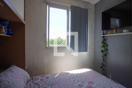 Quarto 1 de apartamento à venda com 2 quartos, 48m² em Morro Santana, Porto Alegre