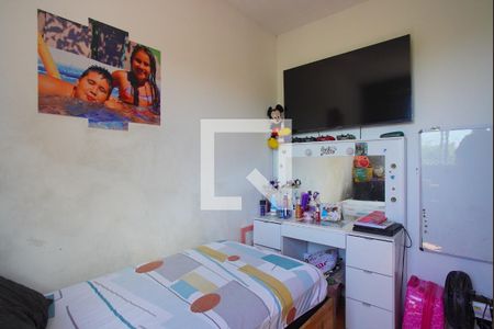 Quarto 2 de apartamento à venda com 2 quartos, 48m² em Morro Santana, Porto Alegre