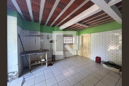 Sala de casa à venda com 3 quartos, 70m² em Ouro Branco, Novo Hamburgo