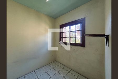 Sala de casa à venda com 3 quartos, 70m² em Ouro Branco, Novo Hamburgo
