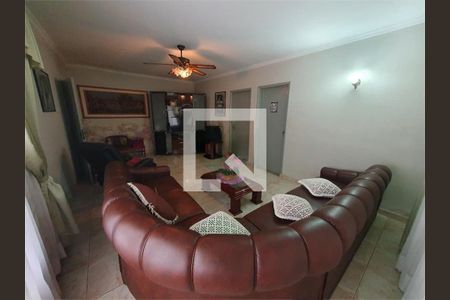 Casa à venda com 3 quartos, 400m² em Vila Ré, São Paulo