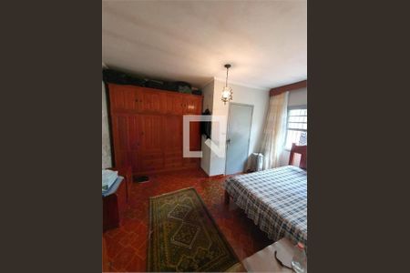 Casa à venda com 3 quartos, 400m² em Vila Ré, São Paulo