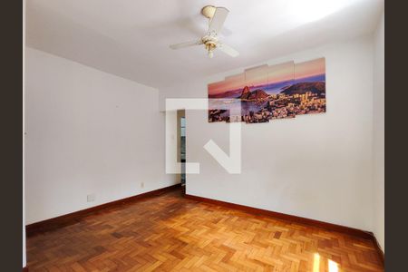 Sala de apartamento à venda com 3 quartos, 65m² em Andaraí, Rio de Janeiro