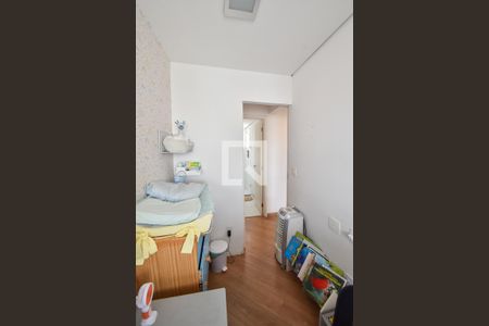 Quarto 1 de apartamento à venda com 3 quartos, 80m² em Cambuci, São Paulo