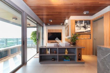 Foto 07 de apartamento à venda com 2 quartos, 114m² em Pinheiros, São Paulo