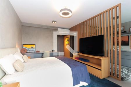 Foto 19 de apartamento à venda com 2 quartos, 114m² em Pinheiros, São Paulo