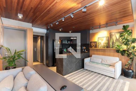 Foto 08 de apartamento à venda com 2 quartos, 114m² em Pinheiros, São Paulo