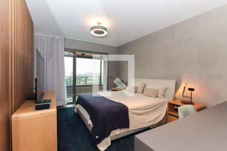 Foto 21 de apartamento à venda com 2 quartos, 114m² em Pinheiros, São Paulo