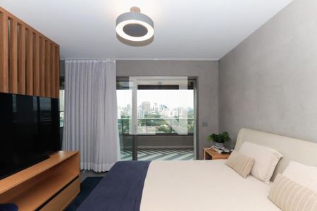 Foto 22 de apartamento à venda com 2 quartos, 114m² em Pinheiros, São Paulo