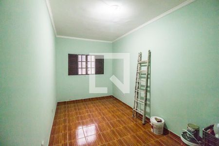 Quarto 1 de apartamento para alugar com 3 quartos, 120m² em Vila Boa Vista, Barueri