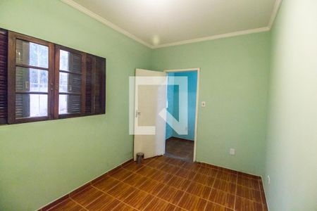 Quarto 2 de apartamento para alugar com 3 quartos, 120m² em Vila Boa Vista, Barueri