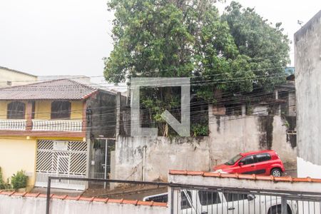 Vista do Quarto 1 de apartamento para alugar com 3 quartos, 120m² em Vila Boa Vista, Barueri