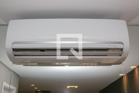 Sala de apartamento à venda com 2 quartos, 79m² em Vila Anastácio, São Paulo