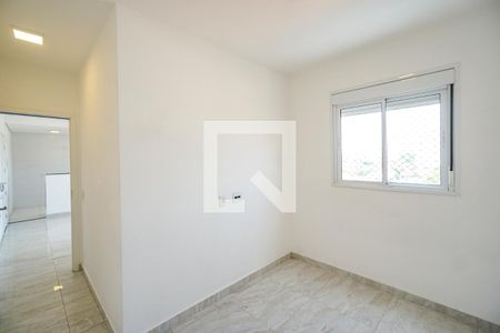 Quarto 02 de apartamento à venda com 2 quartos, 42m² em Chácara Seis de Outubro, São Paulo