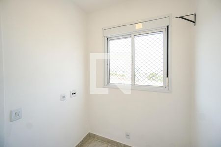 Quarto 01 de apartamento à venda com 2 quartos, 42m² em Chácara Seis de Outubro, São Paulo
