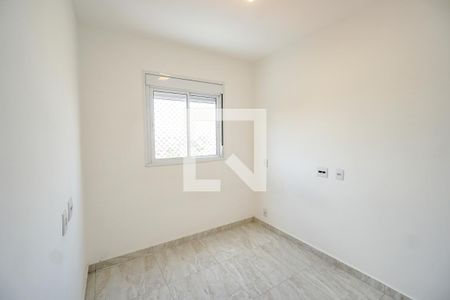 Quarto 02 de apartamento à venda com 2 quartos, 42m² em Chácara Seis de Outubro, São Paulo