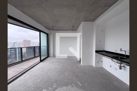 Studio de apartamento à venda com 1 quarto, 42m² em Vila Olímpia, São Paulo