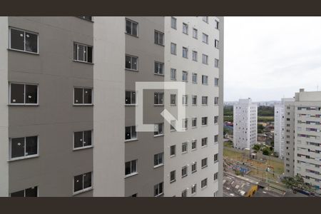 Vista do Quarto 1 de apartamento à venda com 2 quartos, 43m² em Vila Silvia, São Paulo