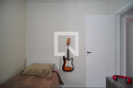 Quarto 1 de casa à venda com 3 quartos, 140m² em Rondônia, Novo Hamburgo