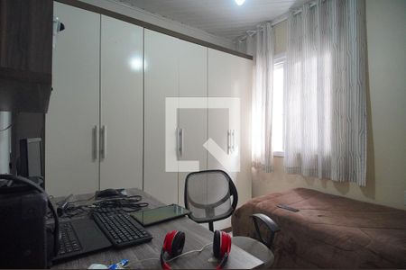 Quarto 1 de casa à venda com 3 quartos, 140m² em Rondônia, Novo Hamburgo