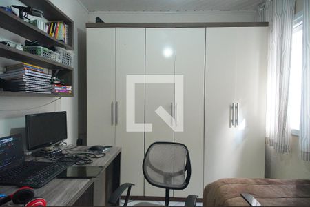 Quarto 1 de casa à venda com 3 quartos, 140m² em Rondônia, Novo Hamburgo