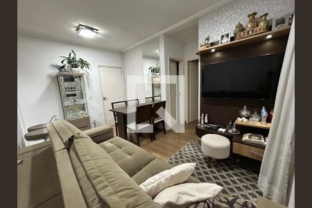 Apartamento à venda com 2 quartos, 54m² em Vila Della Piazza, Jundiaí