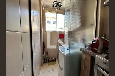Apartamento à venda com 2 quartos, 54m² em Vila Della Piazza, Jundiaí