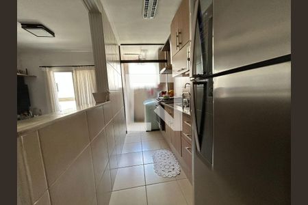 Apartamento à venda com 2 quartos, 54m² em Vila Della Piazza, Jundiaí