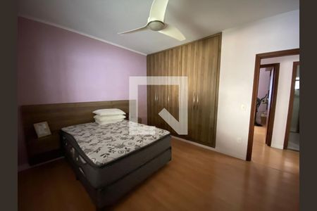 Quarto de casa à venda com 2 quartos, 138m² em Jardim Samambaia, Campinas