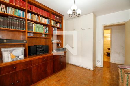 Quarto 1 de apartamento para alugar com 3 quartos, 127m² em Vila Mariana, São Paulo