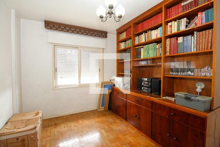 Quarto 1 de apartamento para alugar com 3 quartos, 127m² em Vila Mariana, São Paulo