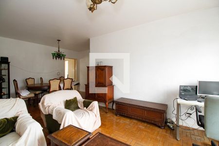 Sala de apartamento para alugar com 3 quartos, 127m² em Vila Mariana, São Paulo