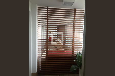 Sacada de apartamento para alugar com 2 quartos, 155m² em Empresarial 18 do Forte, Barueri