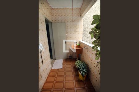 Área de Serviço de apartamento para alugar com 2 quartos, 90m² em Irajá, Rio de Janeiro