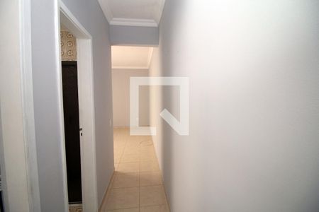 Sala - Corredor de apartamento para alugar com 2 quartos, 90m² em Irajá, Rio de Janeiro