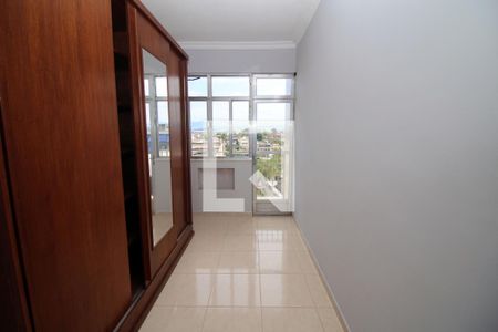 Quarto 1 de apartamento para alugar com 2 quartos, 90m² em Irajá, Rio de Janeiro