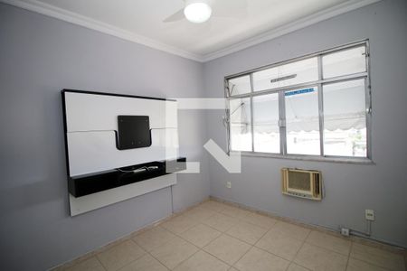 Quarto 2 de apartamento para alugar com 2 quartos, 90m² em Irajá, Rio de Janeiro