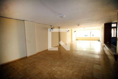 Área comum - Playground de apartamento para alugar com 2 quartos, 90m² em Irajá, Rio de Janeiro