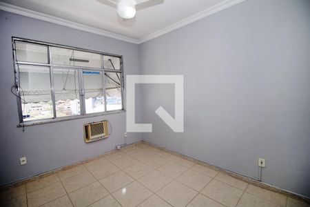 Quarto 2 de apartamento para alugar com 2 quartos, 90m² em Irajá, Rio de Janeiro