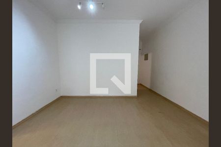 Sala de apartamento para alugar com 3 quartos, 62m² em Vila Lageado, São Paulo