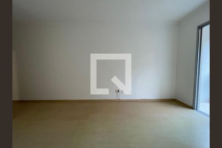 Sala de apartamento para alugar com 3 quartos, 62m² em Vila Lageado, São Paulo