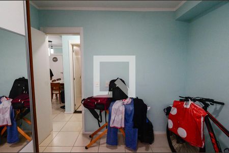 Quarto de apartamento à venda com 2 quartos, 58m² em Imperial de São Cristóvão, Rio de Janeiro