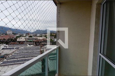 Sala de apartamento à venda com 2 quartos, 58m² em Imperial de São Cristóvão, Rio de Janeiro