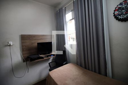 Quarto 2 de apartamento para alugar com 3 quartos, 100m² em Olaria, Rio de Janeiro