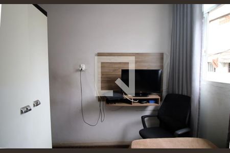 Quarto 2 de apartamento para alugar com 3 quartos, 100m² em Olaria, Rio de Janeiro