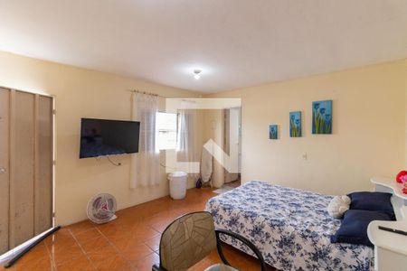 Suíte 1 de casa à venda com 7 quartos, 200m² em Vila Progresso (zona Leste), São Paulo